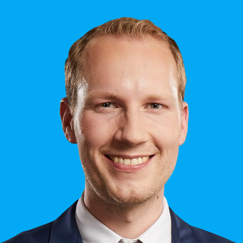 Markus Stahmann